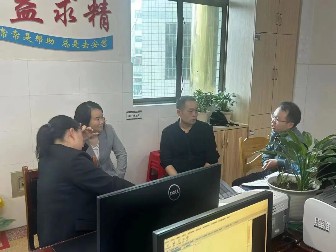 县人民医院医联体计划,邵阳中心医院和人民医院