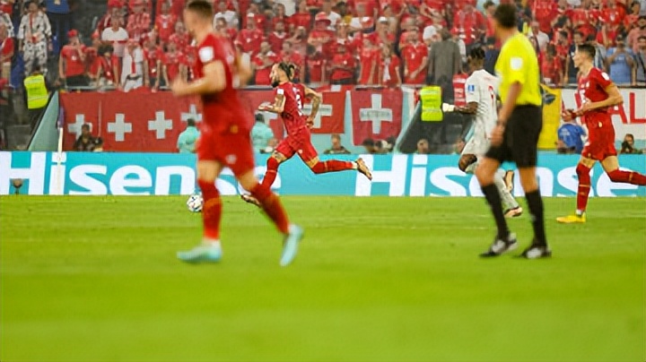 塞尔维亚真的很好吗,塞尔维亚世界杯优势