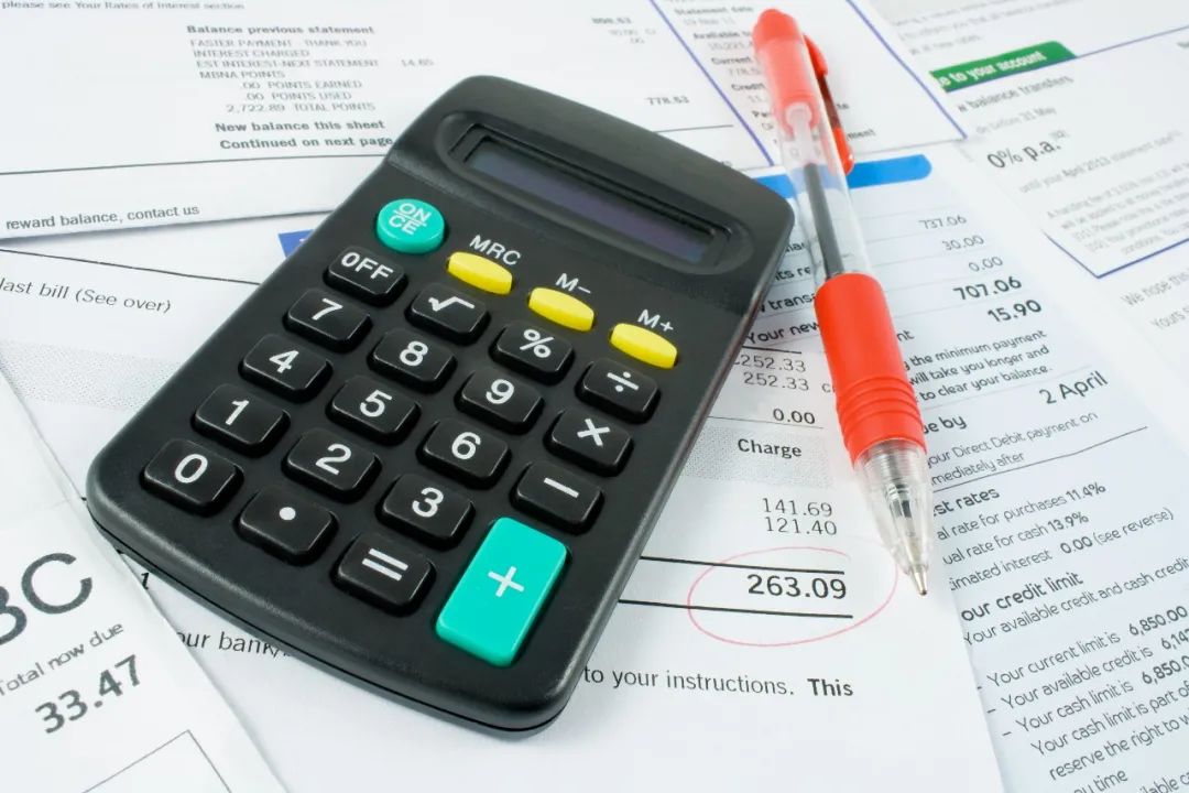 发票如何整理留存,如何快速导出一整年的发票明细