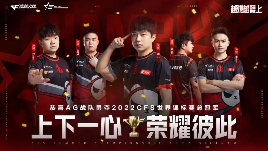 各大职业选手看cfs世锦赛,cfs比赛赛程表2024