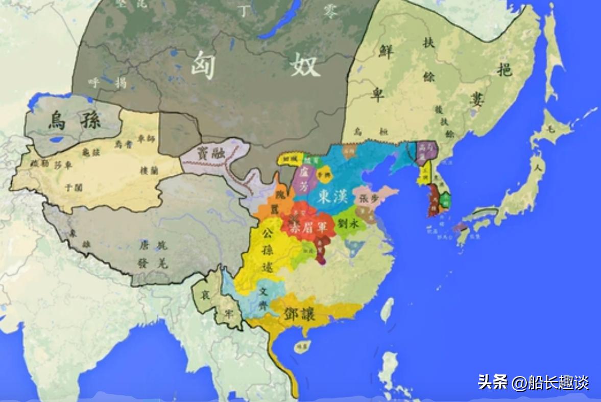 汉朝皇帝刘玄在位两年半,刘玄对绿林军的评价