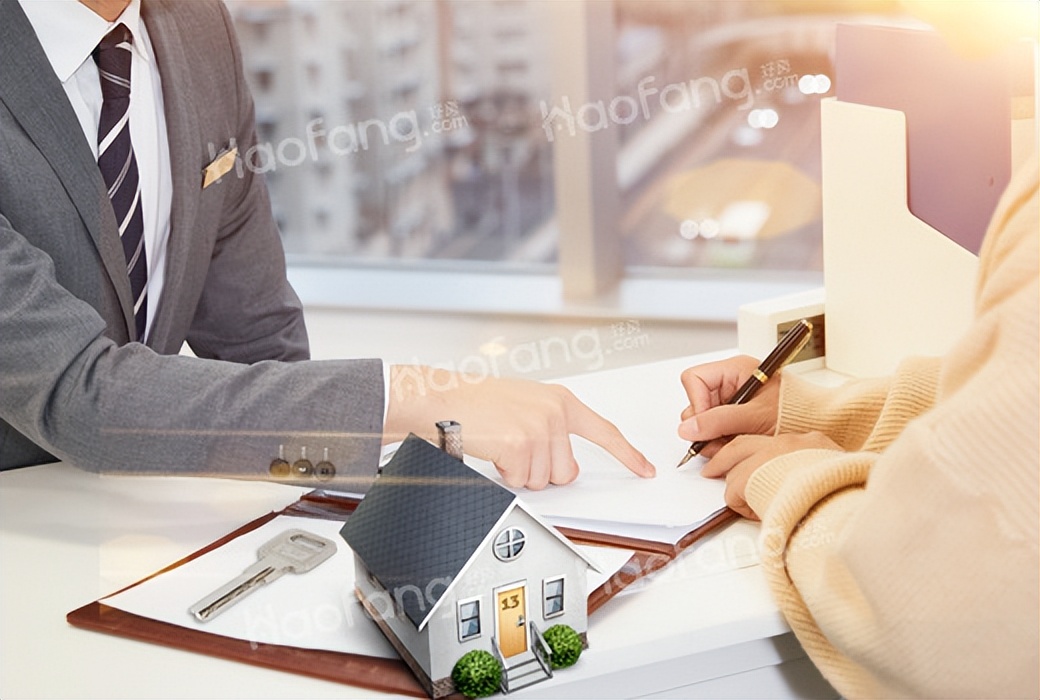 购房合同不见了怎么补办房产证,购房合同丢了怎么办已经办了按揭