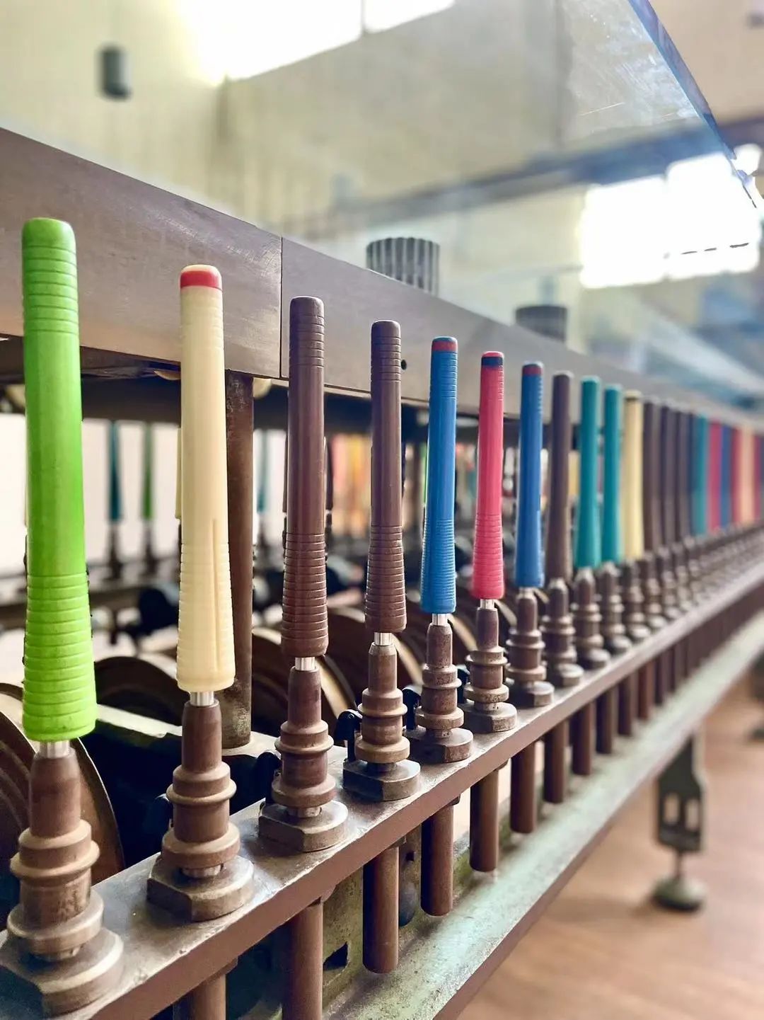 青岛纺织谷旅游攻略,青岛最近纺织谷拍什么