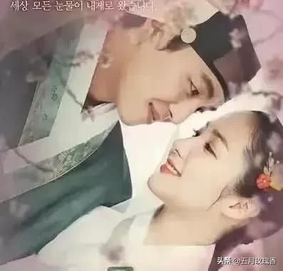 最近火爆的十部古装韩剧,十部好看的偶像韩剧