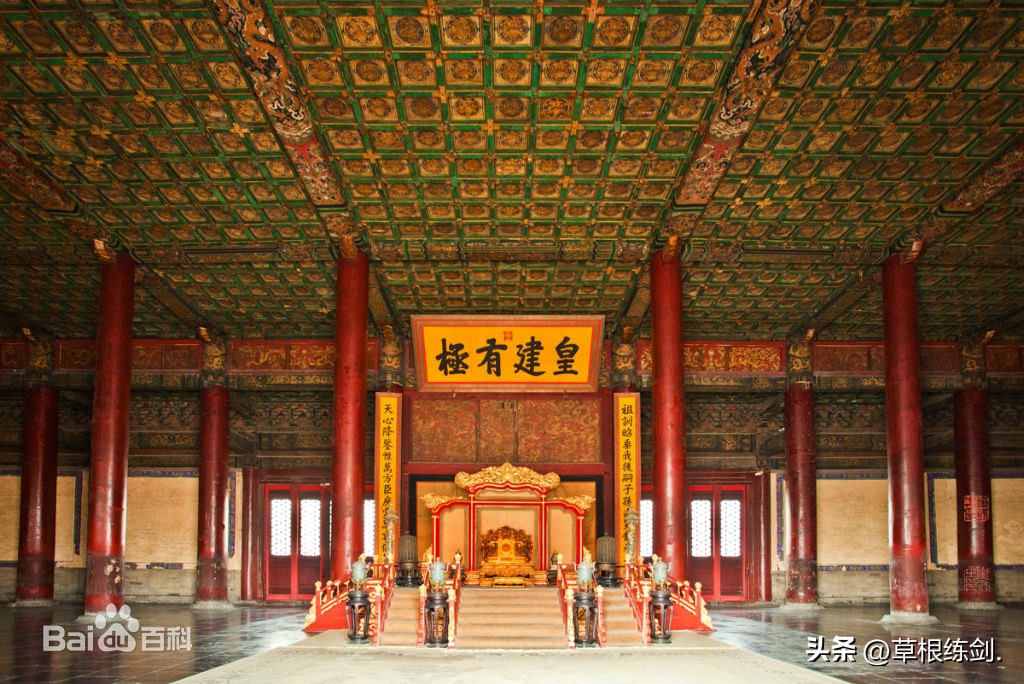 北京故宫2日游攻略自由行,北京六天五夜旅游攻略故宫