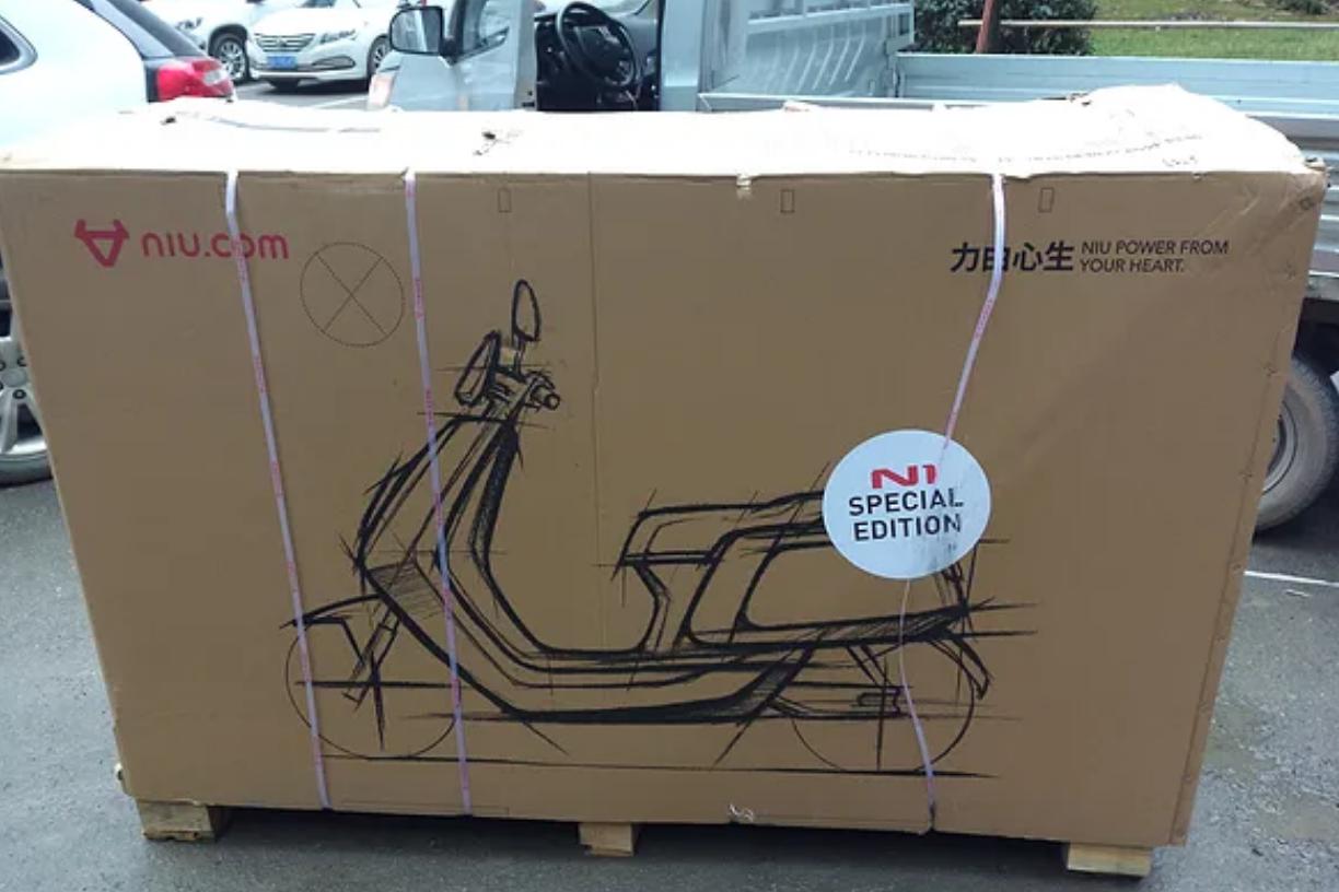 网购电动车合法吗,网购电动车质量可靠吗