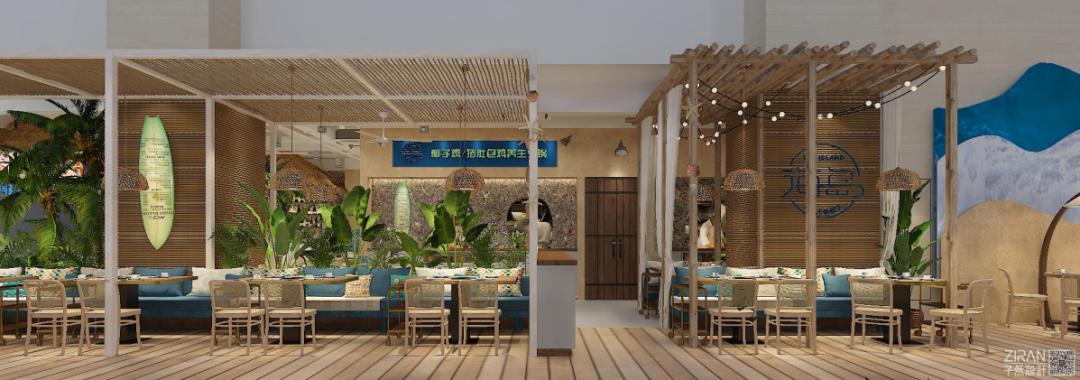 餐饮新业态营销模式,高端餐饮如何玩转市场