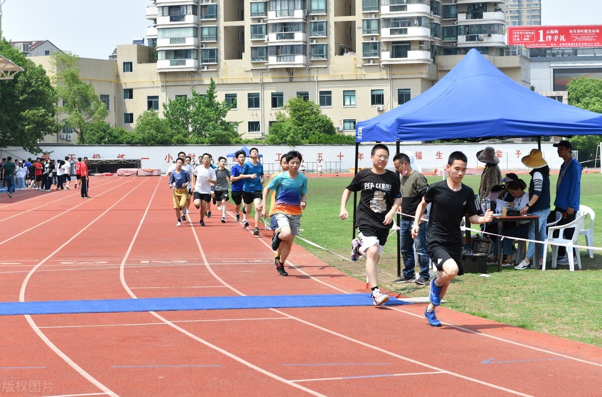 河北体育中考选考必考了吗,河北中考体育选科怎么选