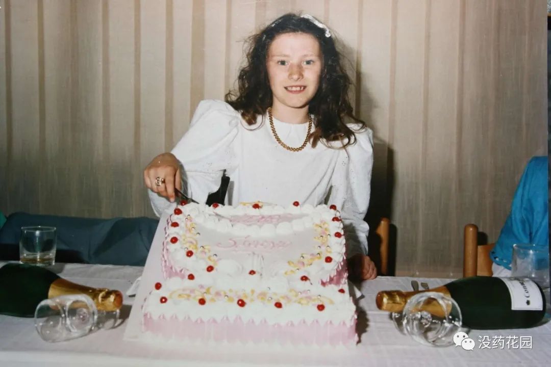 警察调查20年失踪的女子,花季少女失踪七年后发现被害