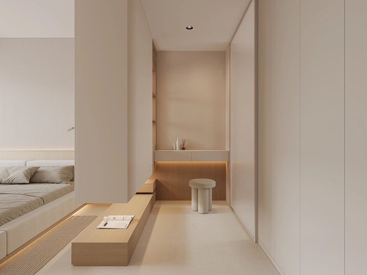 封神设计装修,封神装修改造