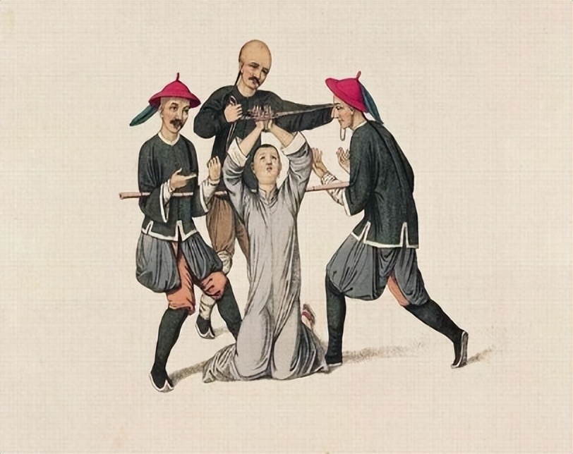 秦朝刑罚制度演变与发展,秦朝刑法残酷带来什么影响