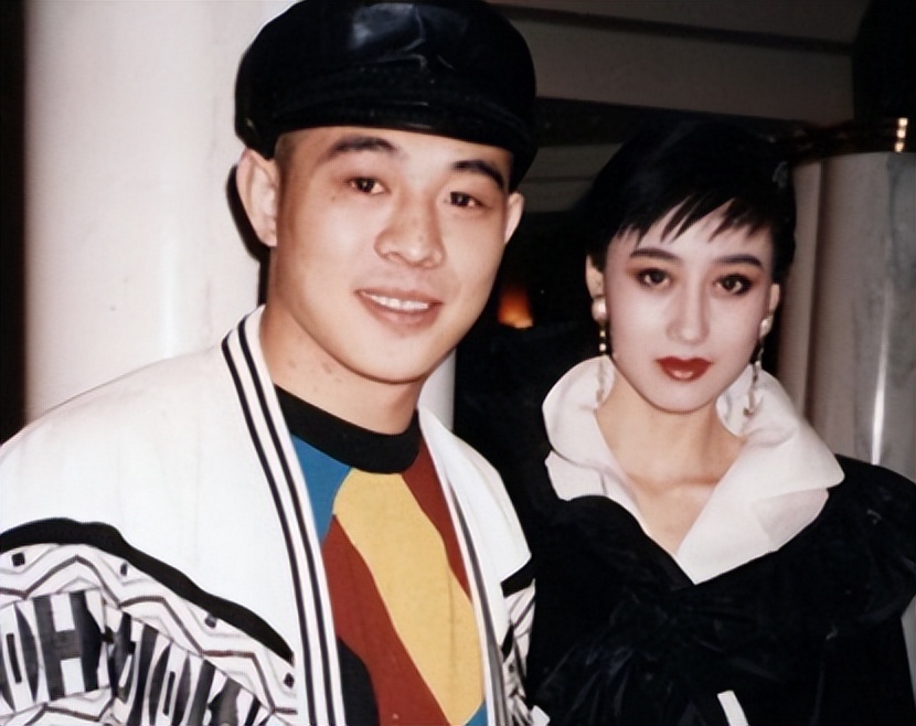 功夫皇帝利智李连杰,功夫皇帝李连杰年少成名