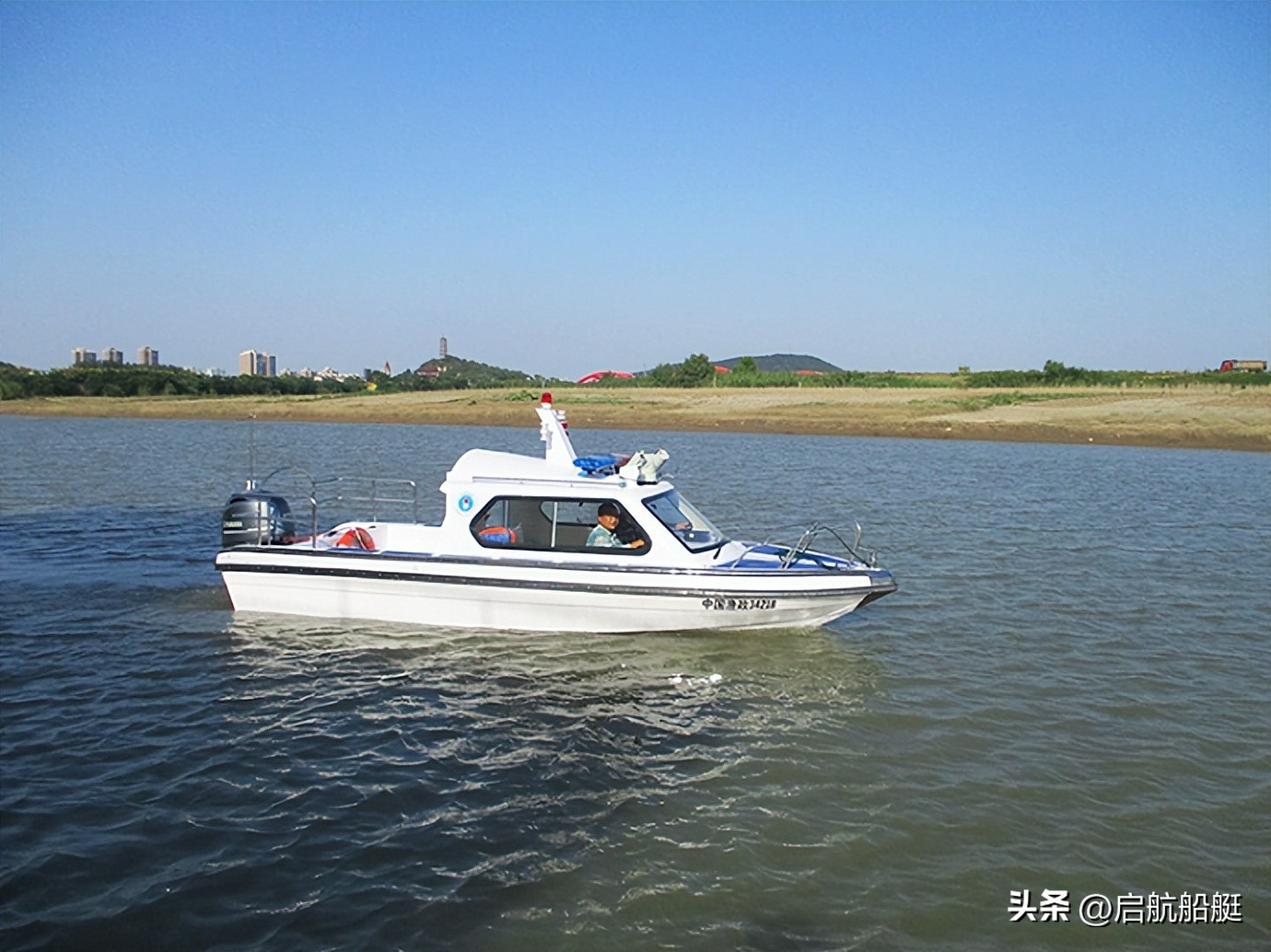 玻璃钢渔船生产,玻璃钢渔船标准化船型