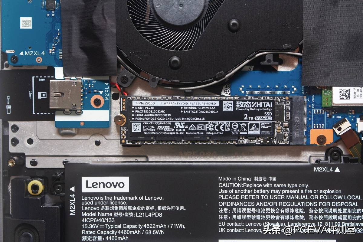 主机加装ssd需要注意什么,ssd安装详细教程笔记本