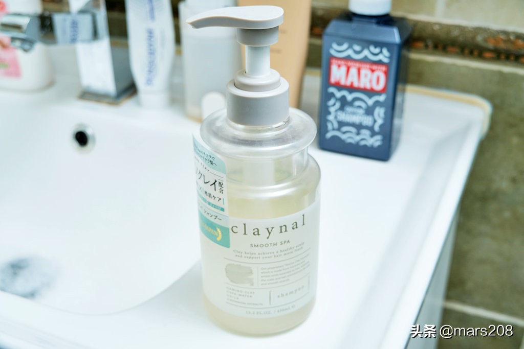 控油防秃头洗发水推荐,修护受损发质防脱洗发水推荐