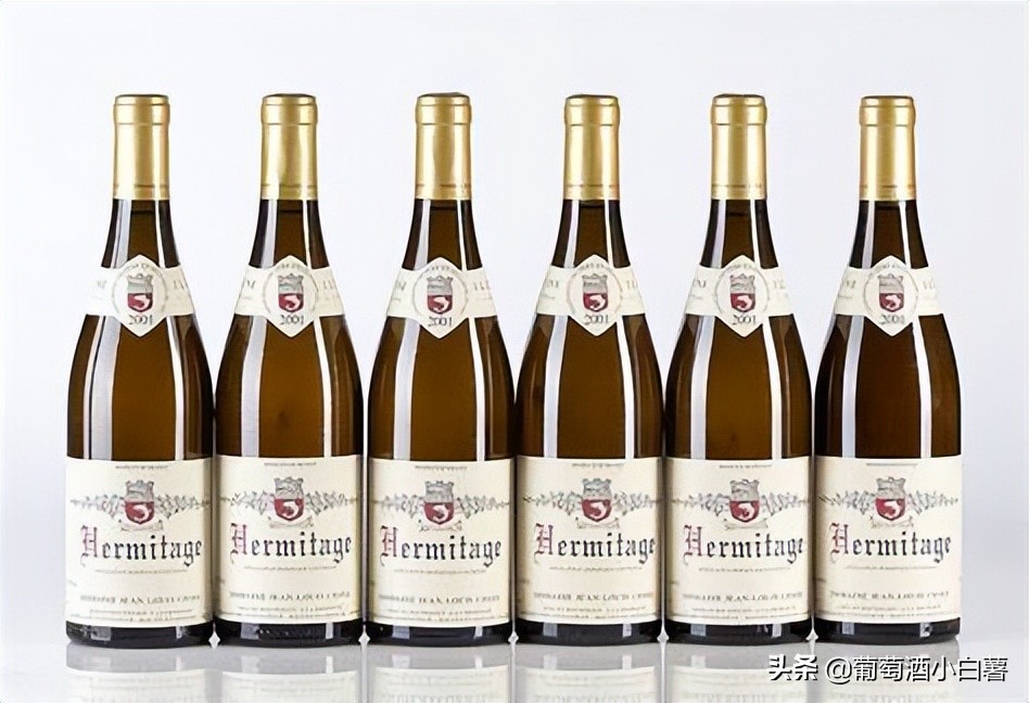 「法国红酒酒庄」顶级酒庄之罗纳河谷(RhoneValley)上-北罗篇