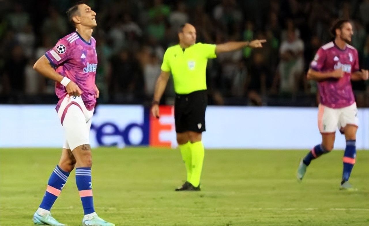 2018-19欧冠尤文输给了谁,欧冠0-1输球