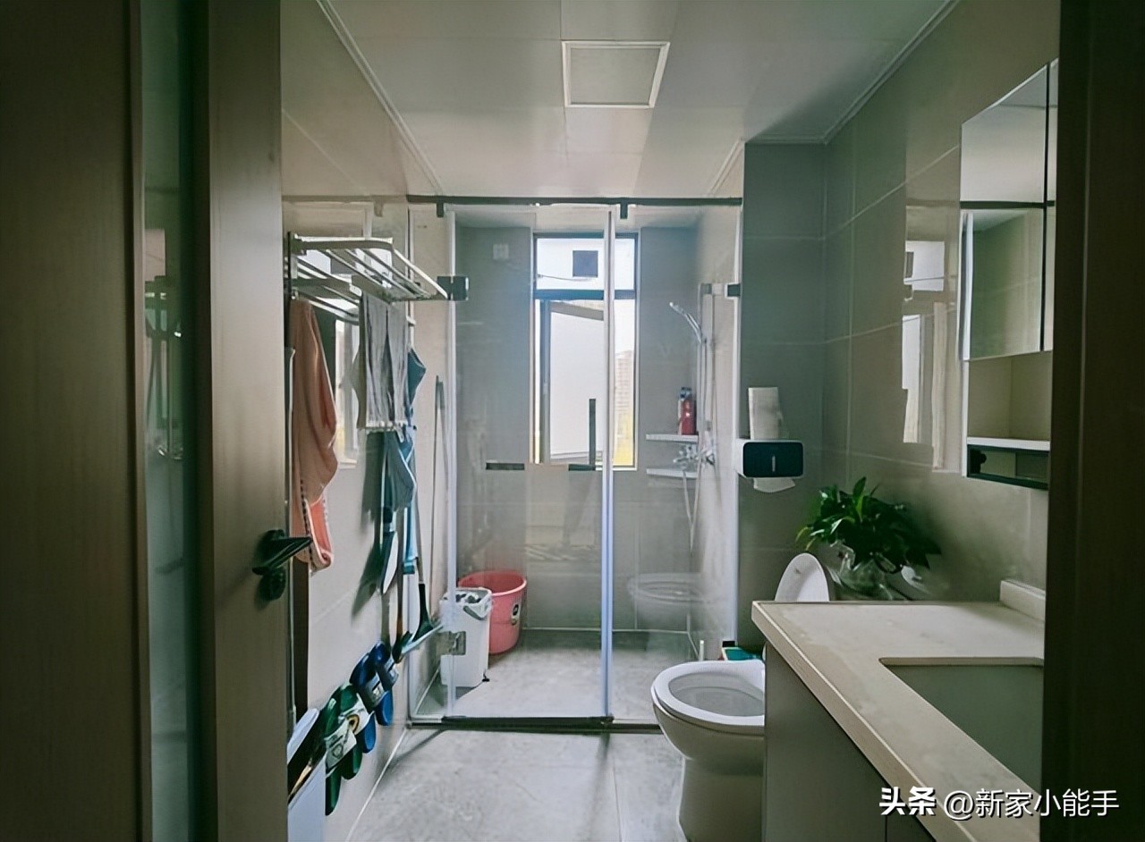 最真实的房子装修,户型奇葩的房子装修