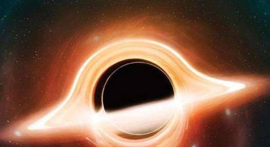 爱因斯坦与霍金预言黑洞,爱因斯坦黑洞存在的预测