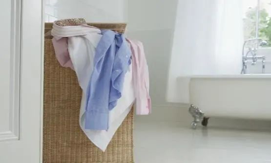 好百邻专业收纳师分享衣物护理技巧，帮你解决衣服起球变形问题