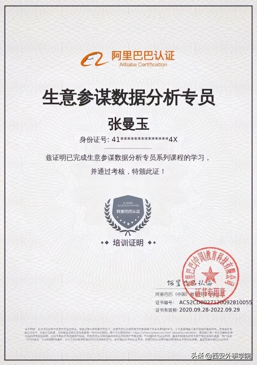 陕西工院市场营销专业的介绍,西安外事学院商学院在职研究生