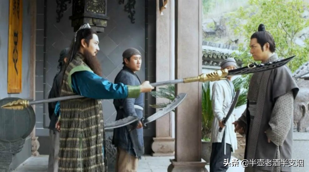 瓦岗五虎大将已亡三员,瓦岗五虎名将