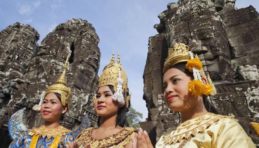 柬埔寨商务签证邀请函如何办理,柬埔寨商务签证办理需要什么材料