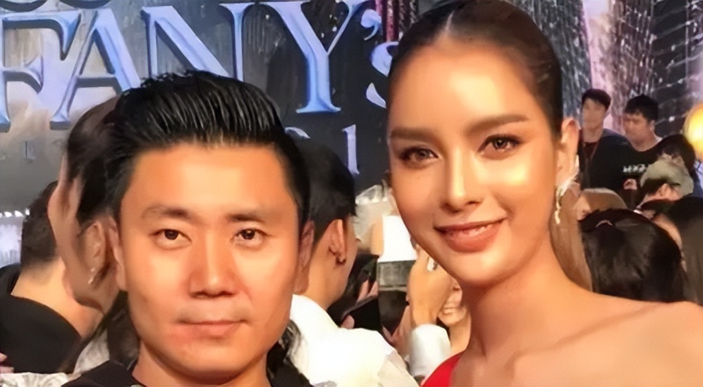 泰国皇后妮莎百科,泰国皇后妮莎颜值