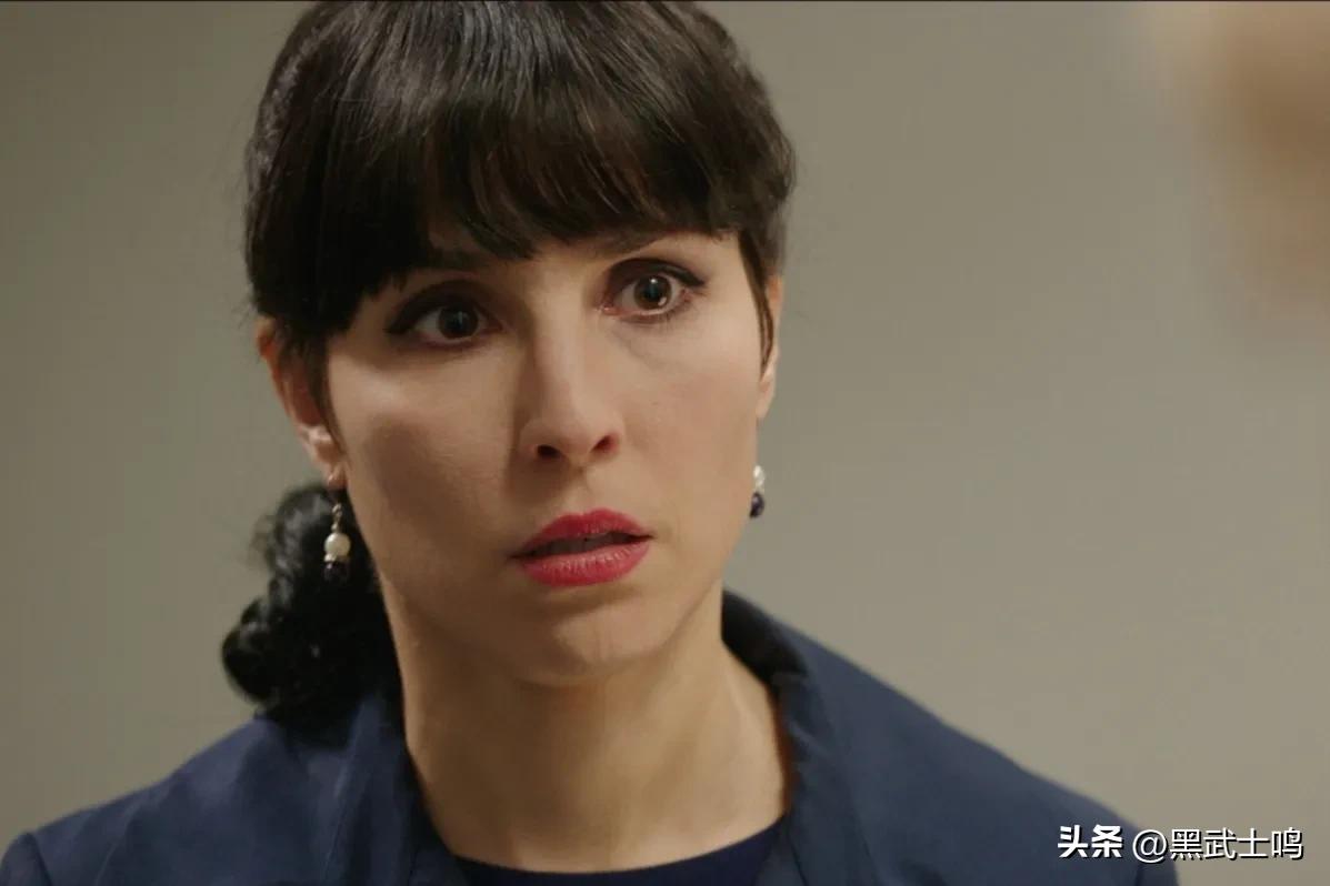 人工智能科幻电影巅峰之作,冷门科幻人工智能电影