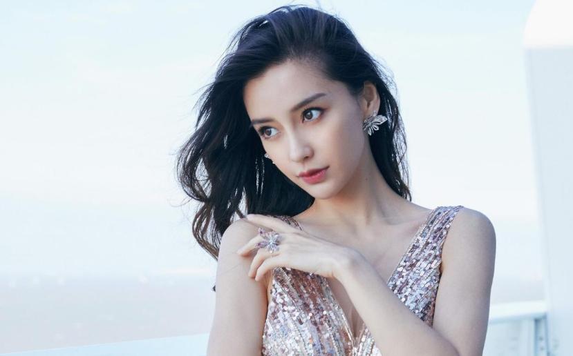 没了黄晓明的angelababy能红多久,黄晓明baby现在情况
