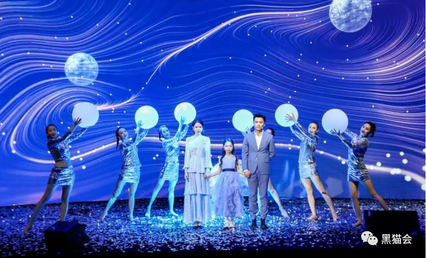 答谢宴敬酒流程,商业答谢宴流程