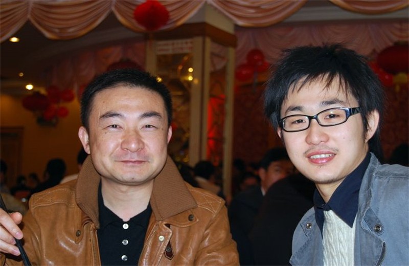 林园股神买茅台,茅台民间股神