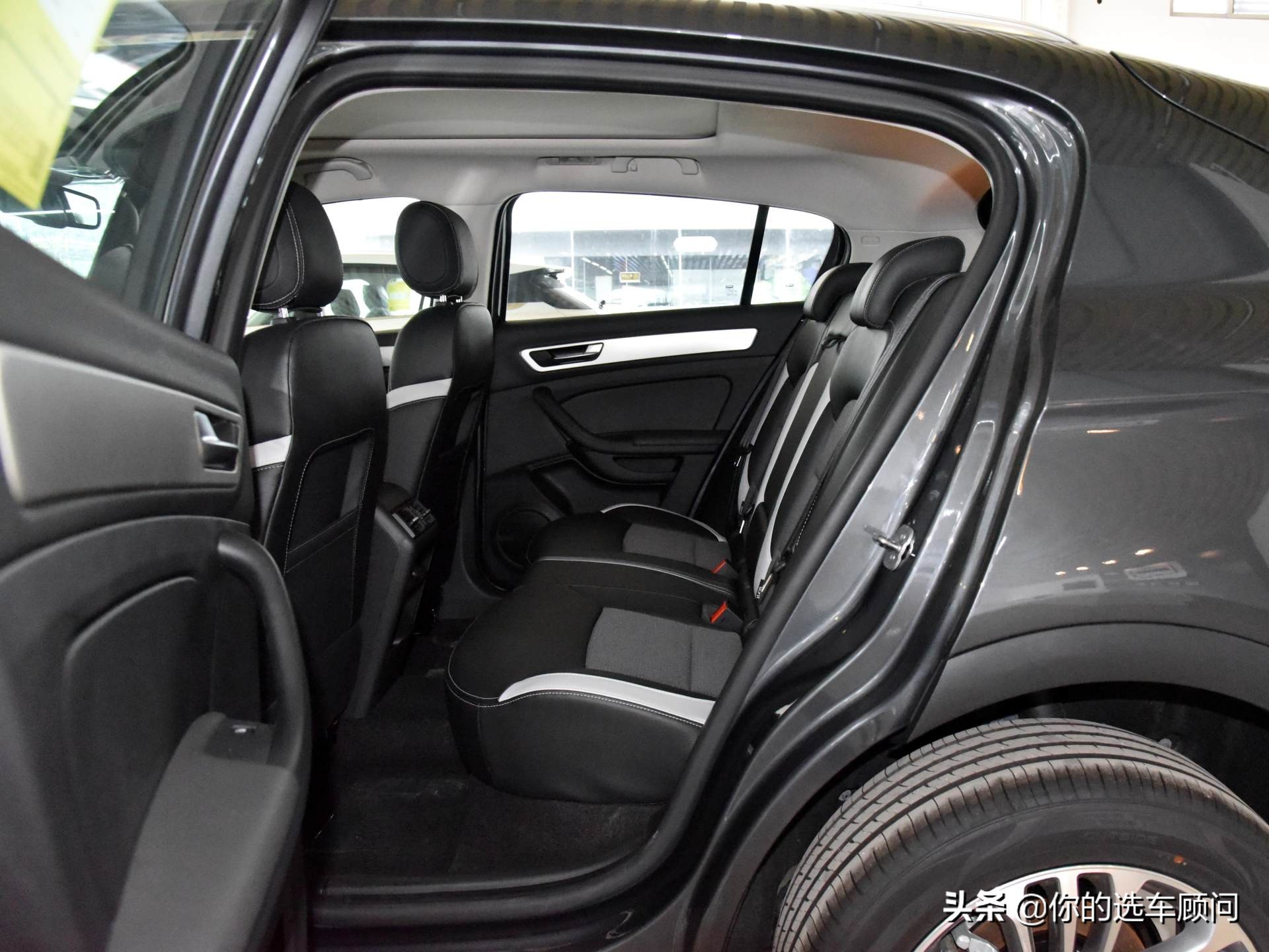 和途观对标的国产车,观致5和途观的驾驶体验