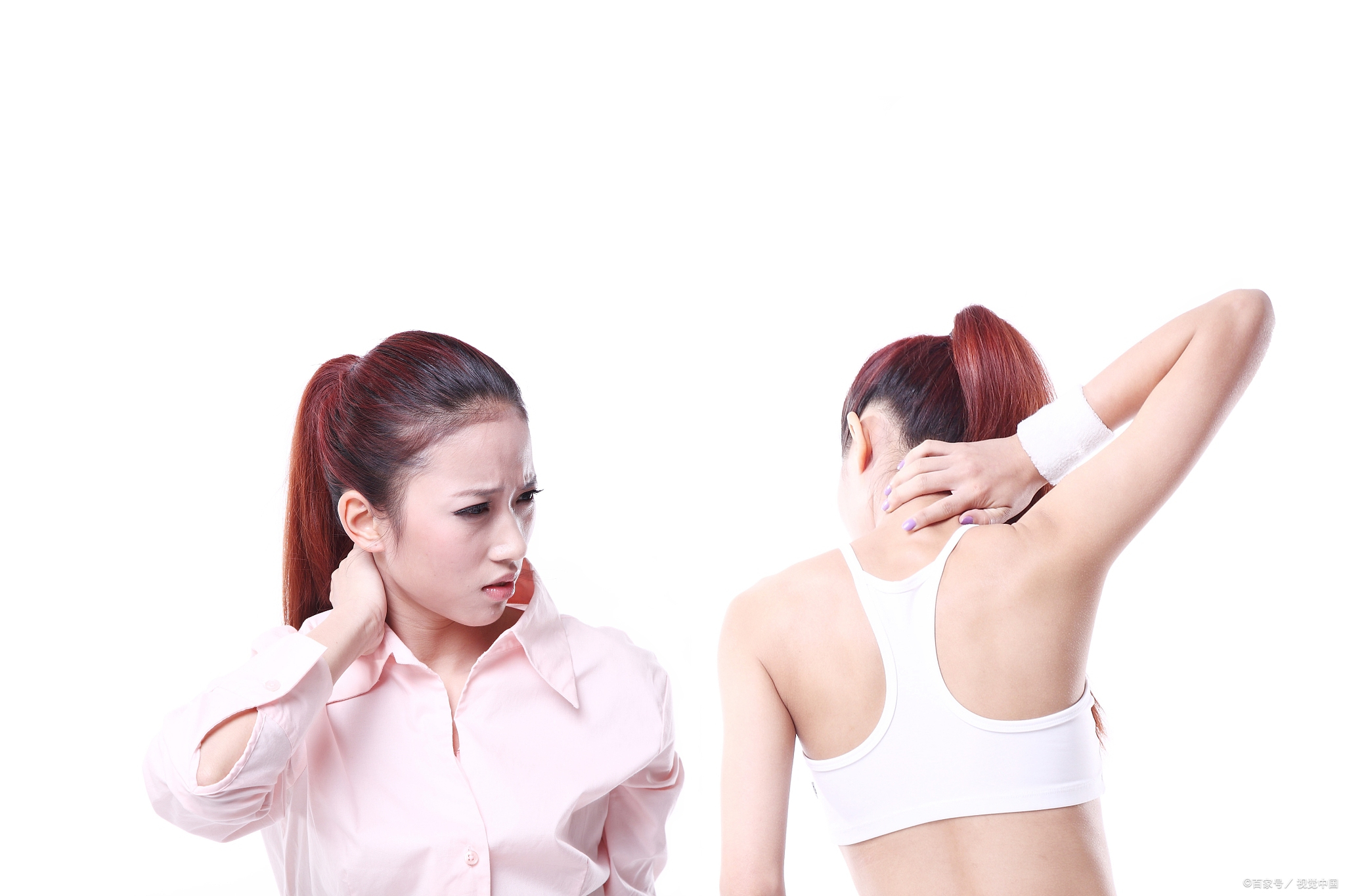 经常头晕颈椎病吃啥药,颈椎病老中医能治的好吗