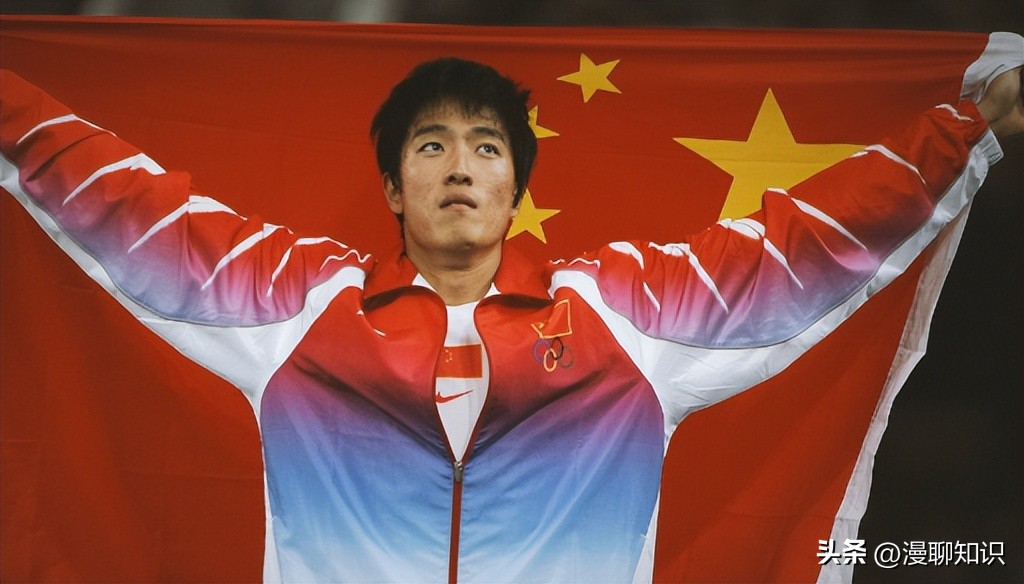 中国飞人刘翔现在生活,刘翔婚姻现状