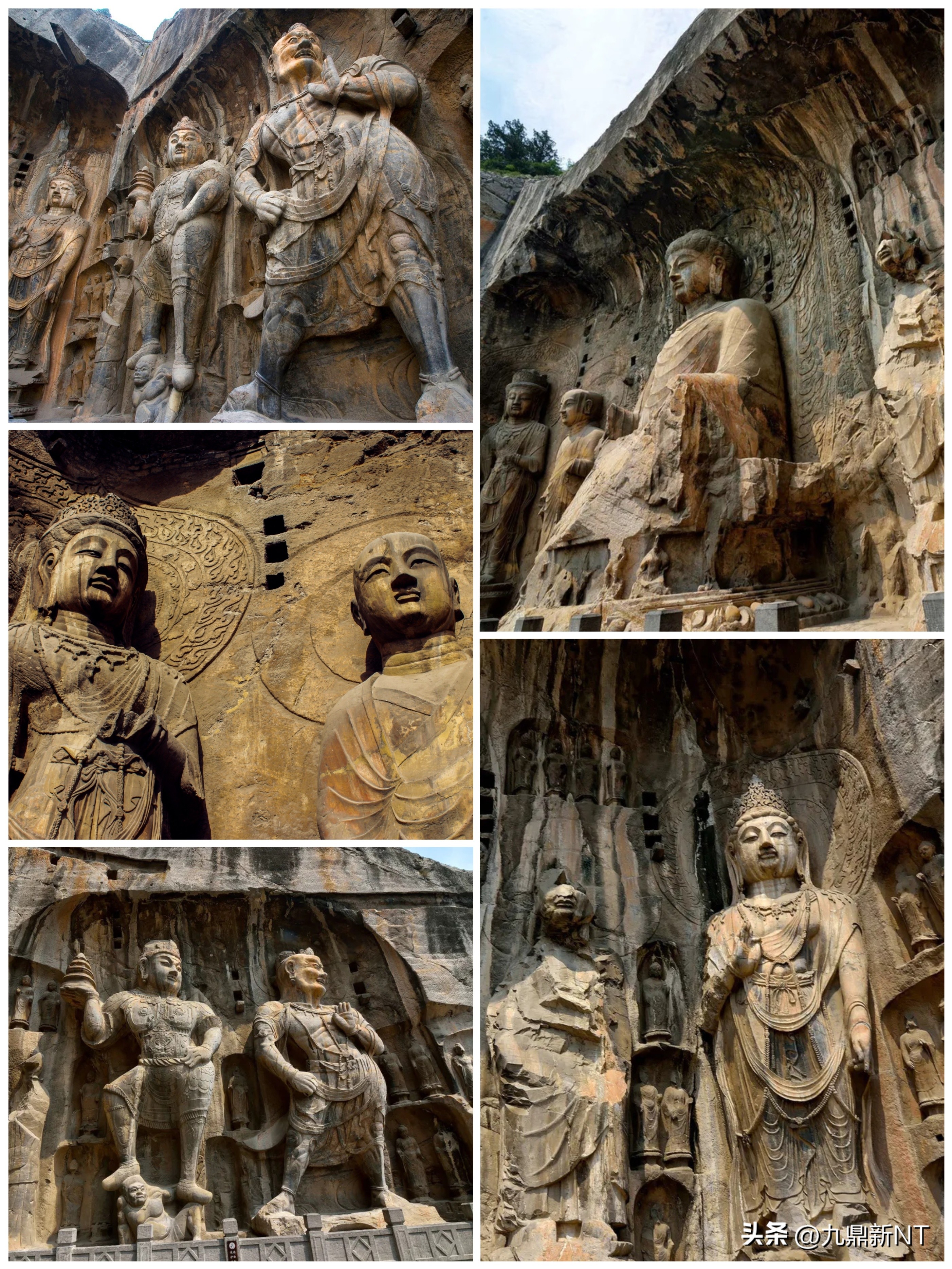 中国古建第一县,古建之最