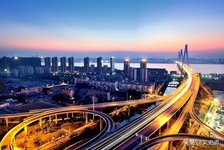 为什么有些省份简称有两个,为什么每个省份要有简称