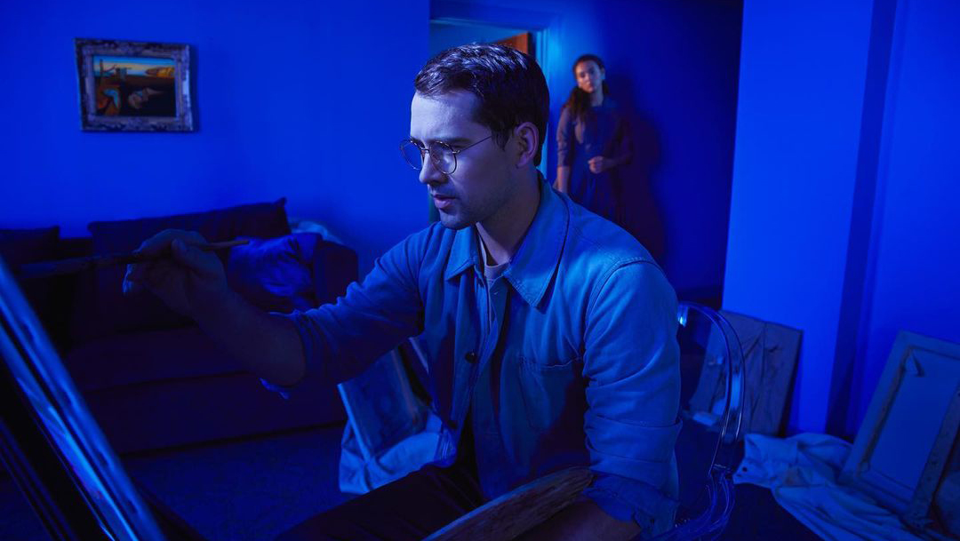 深圳商业摄影培训班推荐,罗湖人像摄影培训