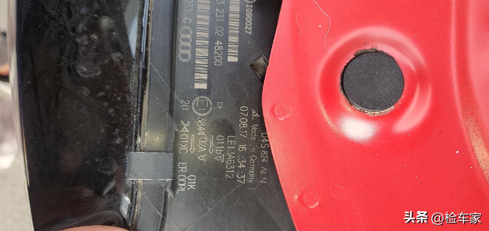 爆改老款奥迪tt,8年多的奥迪tt还值得买么