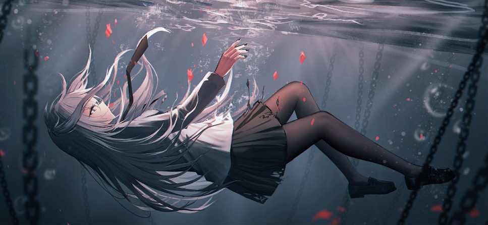 风俗街的香艳灵魂和她们未完成的归处