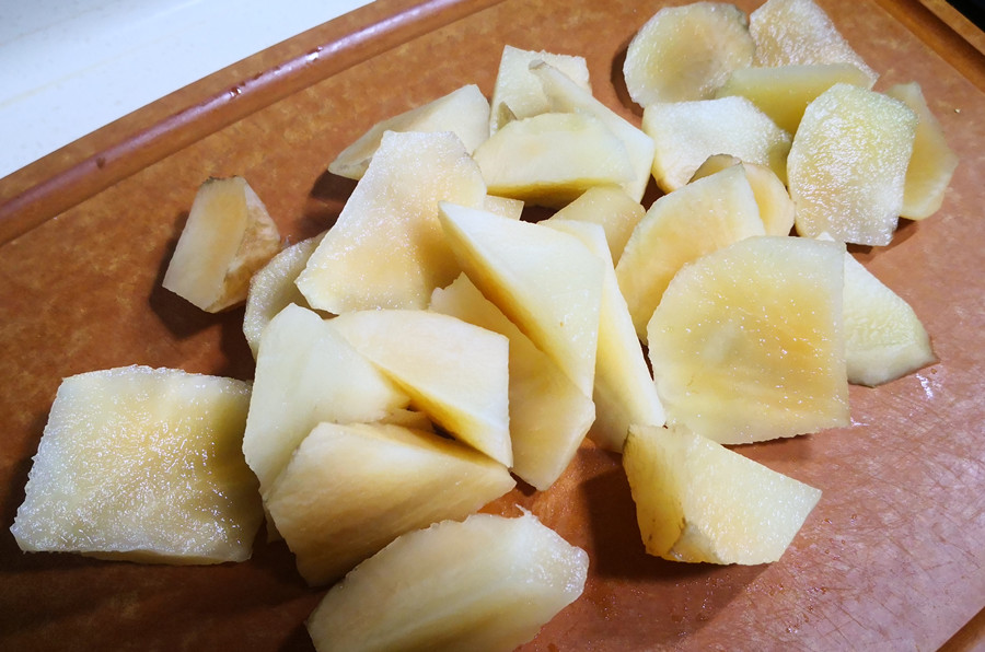 雪莲果怎么吃更有营养,春天吃雪莲果好吗