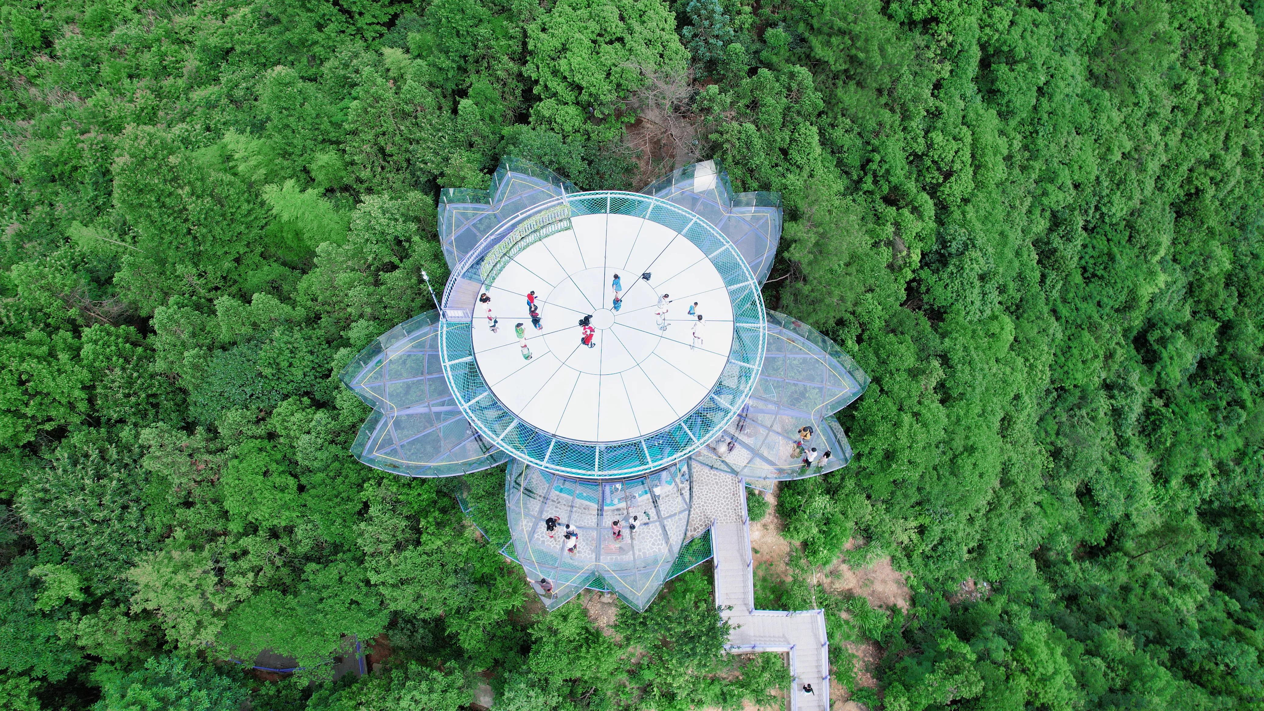 江浙沪游山玩水景点推荐大全,江浙沪夏日旅游好去处