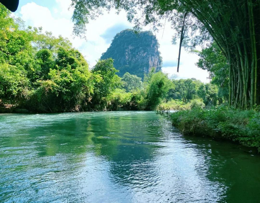 桂林山水旅游攻略少于30字,桂林山水旅游攻略