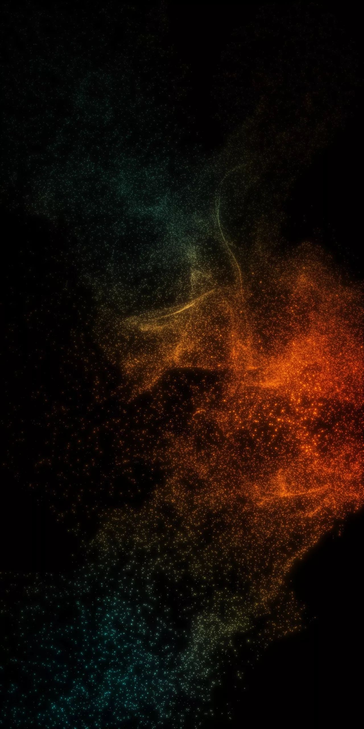 手机壁纸潮流暗黑简约,简约系列壁纸高清