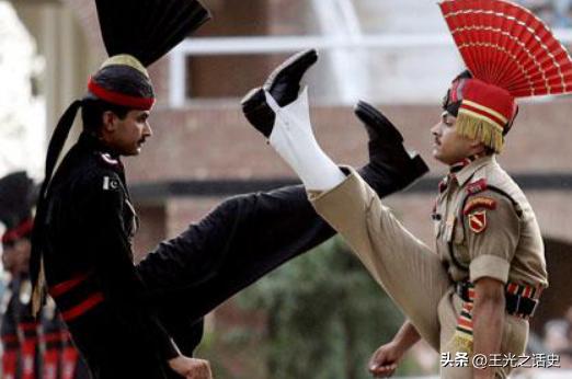 巴基斯坦为什么和中国这么铁,巴基斯坦和中国到底有多铁