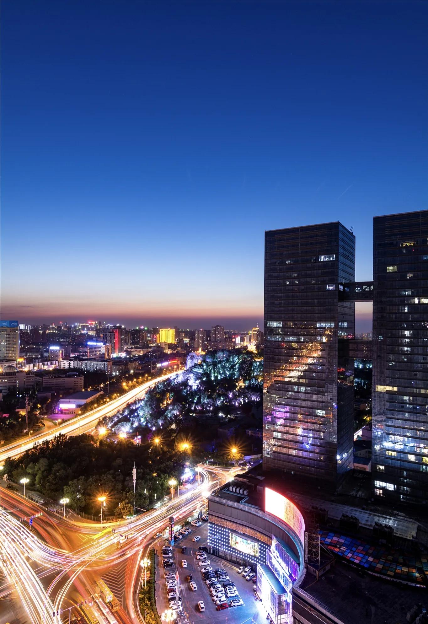 乌鲁木齐有没有国际商贸城,乌鲁木齐商贸物流中心