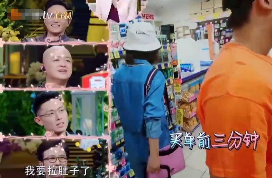 谢娜为什么会被何炅三次直呼其名,46岁的谢娜现在怎么样了