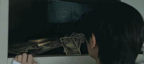 岛国大尺度悬疑剧！看完头皮发麻