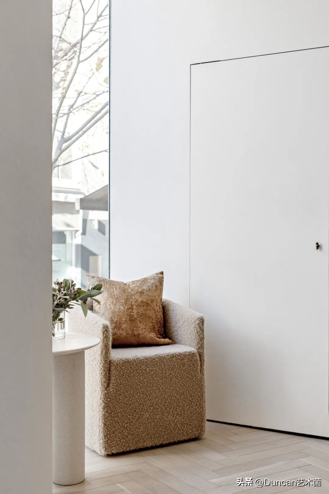 全球设计风向厨房整体橱柜,全球设计风向北欧风