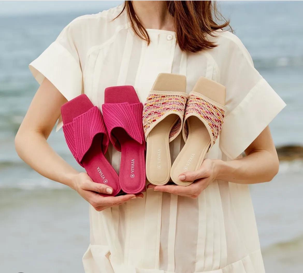 脚宽胖适合穿什么鞋凉鞋,脚胖脚宽穿什么样的凉鞋显脚瘦